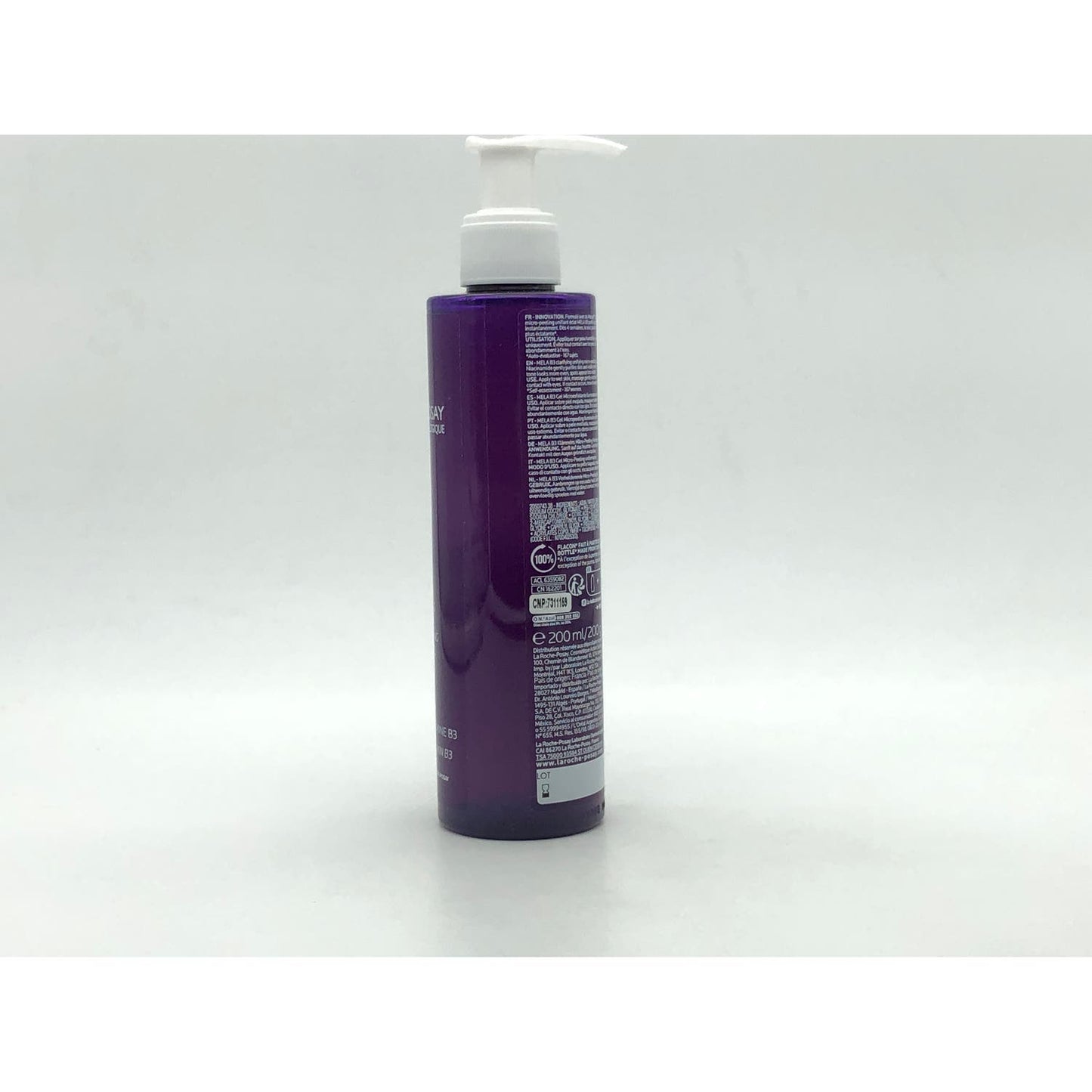 La Roche Posay Mela B3 Gel Micro-Peeling 200ml