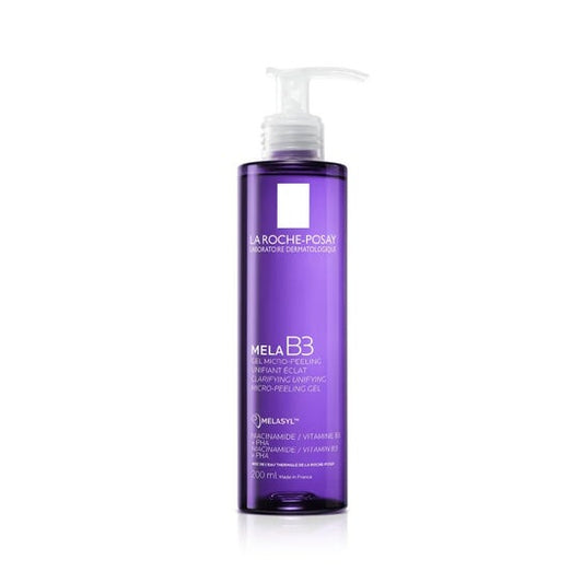 La Roche Posay Mela B3 Gel Micro-Peeling 200ml