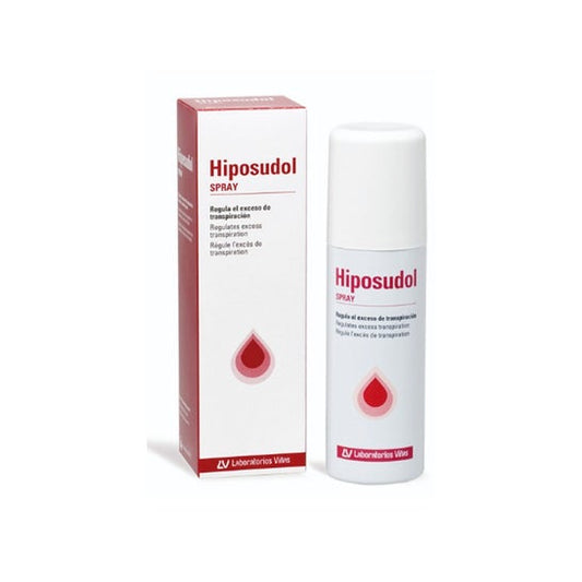 Hiposudol spray 100ml
