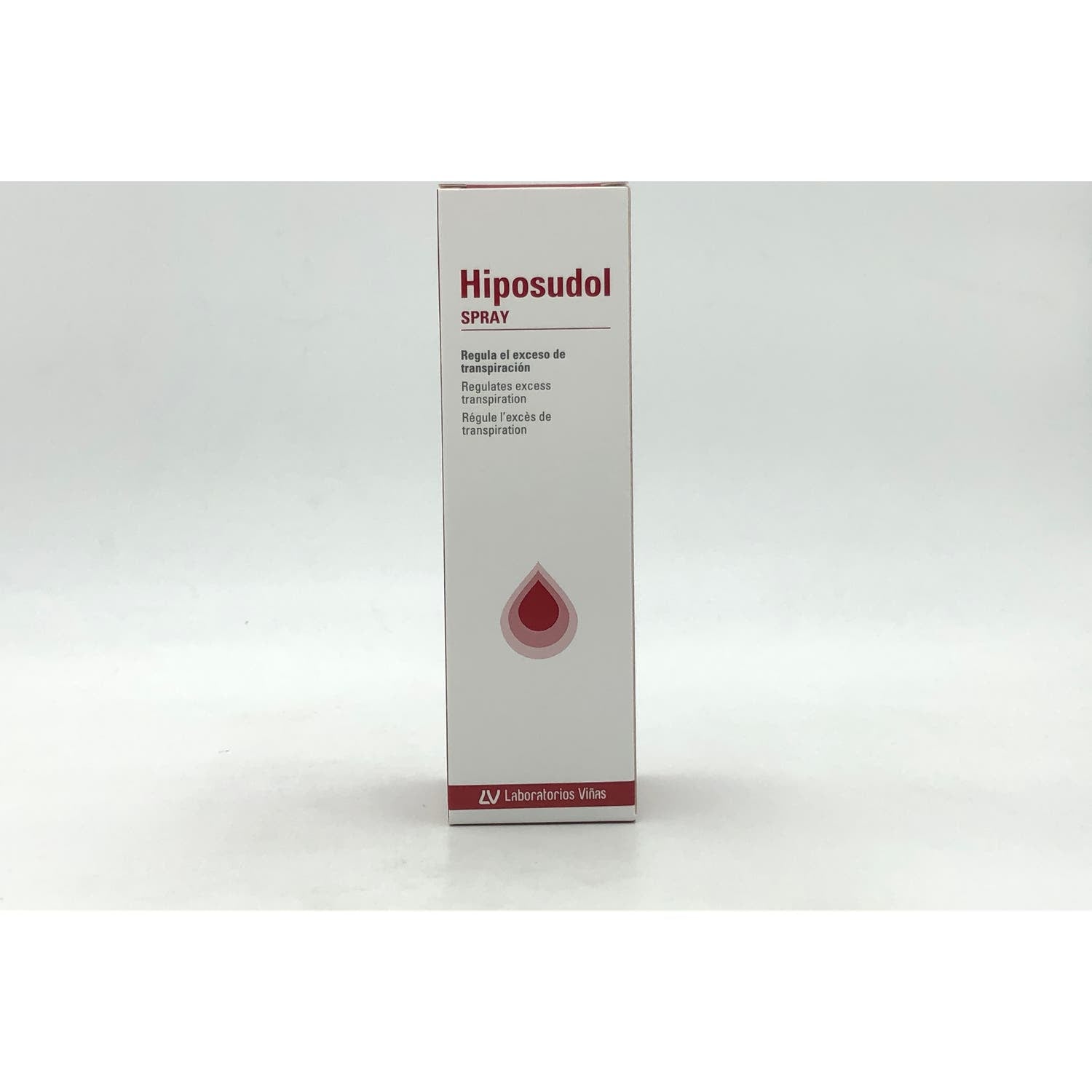 Hiposudol spray 100ml