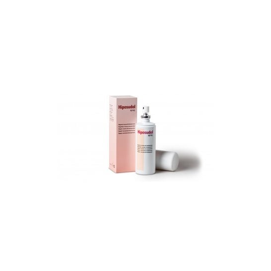 Hiposudol spray 100ml