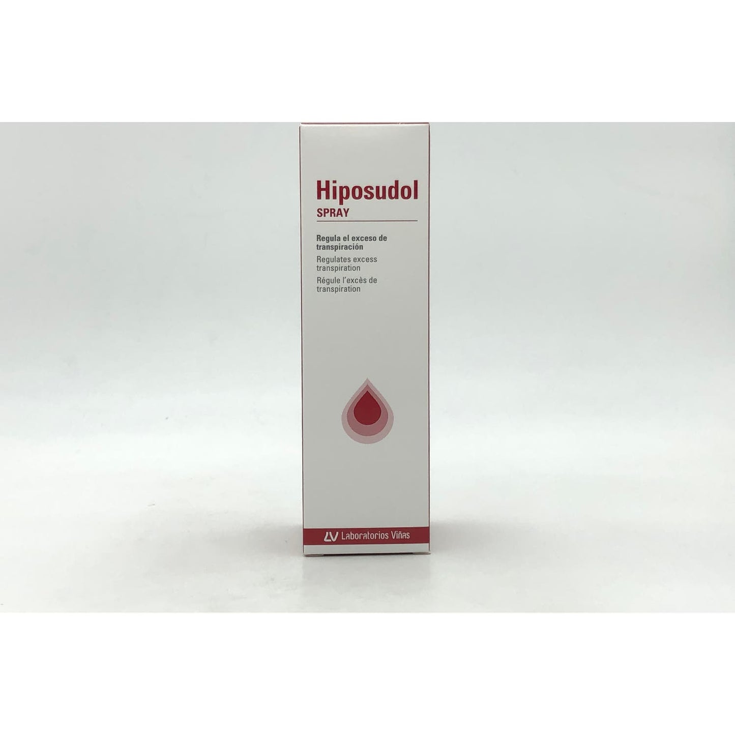 Hiposudol spray 100ml