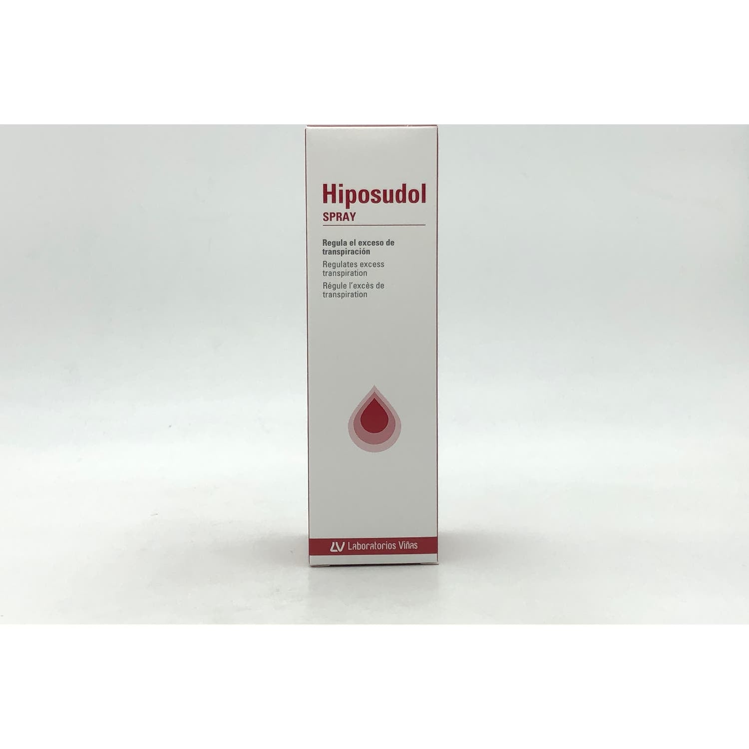 Hiposudol spray 100ml