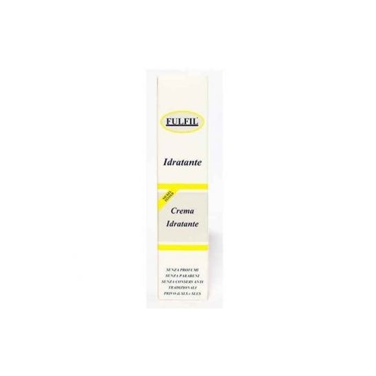 Eurocosmedic Fulfil Crema Hidratante 40ml