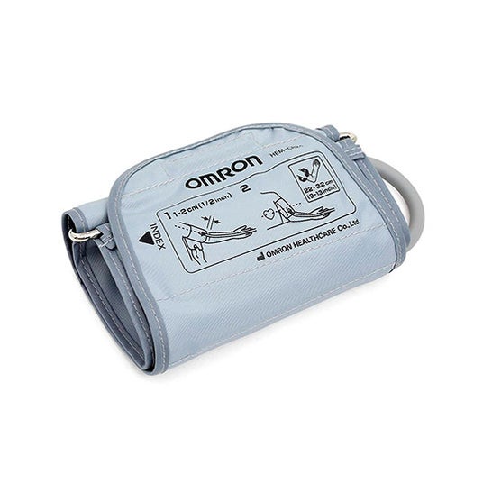 Omron Manguito CM2 Mediano 22-32cm 1ud