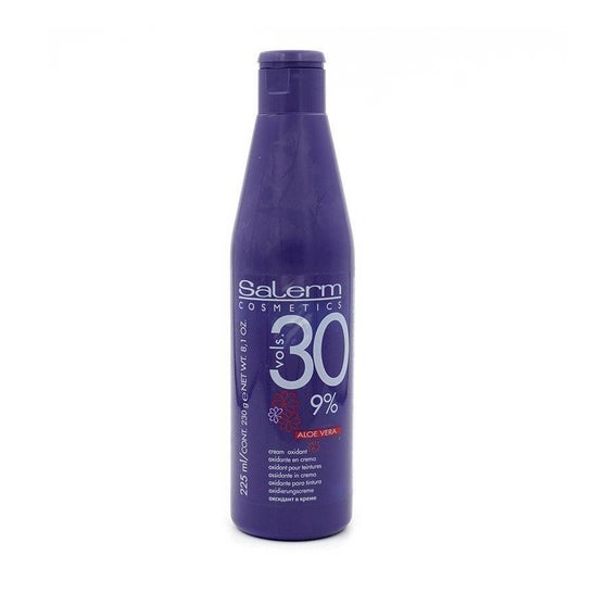 Salerm Cream Oxidant 30Vols. 9% 225ml