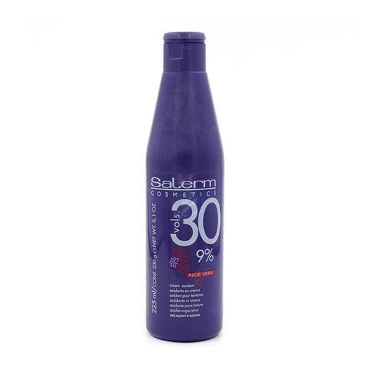 Salerm Cream Oxidant 30Vols. 9% 225ml