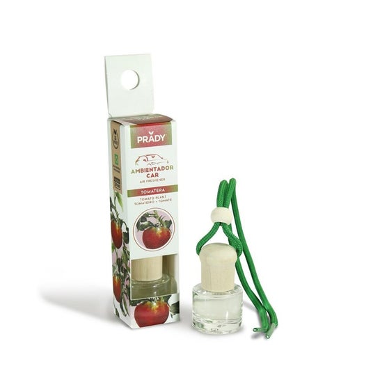 Prady Ambientador Coche Tomatera 6ml
