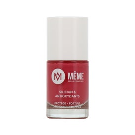 Même Silicium & Antioxidants Esmalte Rosa Praline 26 Claudie 10 ml