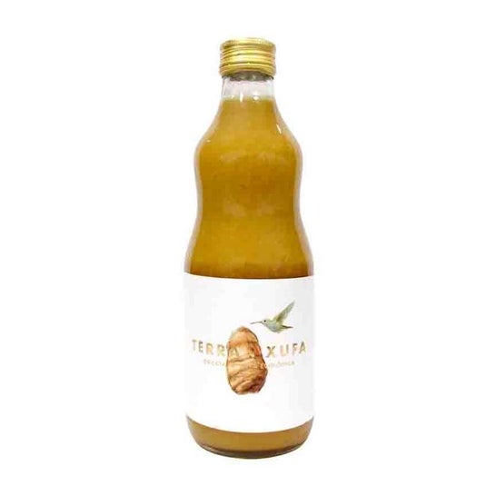 Terra i Xufa Horchata Concentrada Bio 500ml