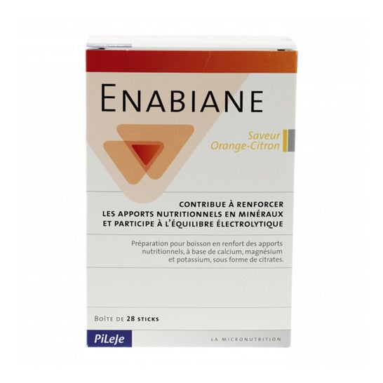 Pileje Enabiane 28 palos