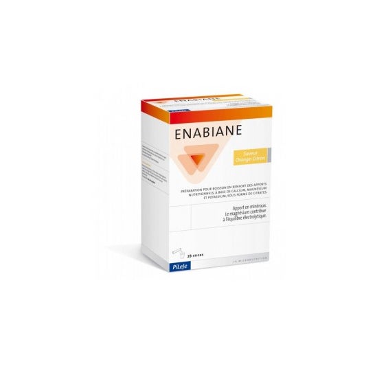 Pileje Enabiane 28 palos
