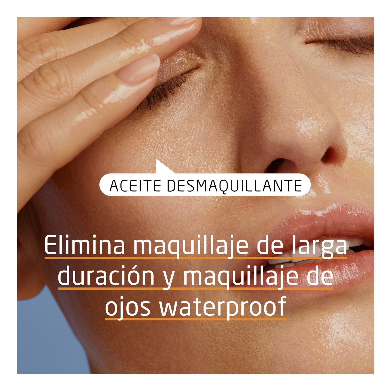 Weleda Aceite Limpiador Desmaquillante 150ml