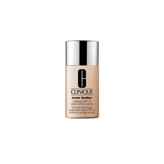 Clinique Maquillaje Even Better 70 Vanilla
