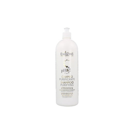 Exitenn Purificante Champú 1000 ml