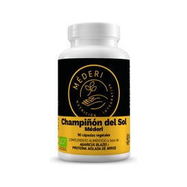 Méderi Champiñon del Sol Eco 90 caps