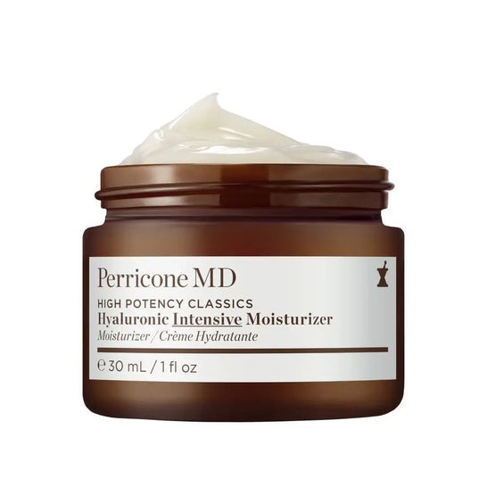 Perricone Md Hyaluronic Intensive Moisturizer 30ml