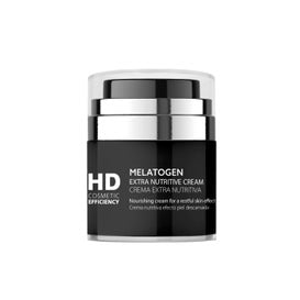 HD Cosmetic Efficiency Metalogen Extra Nutritive Cream 30ml