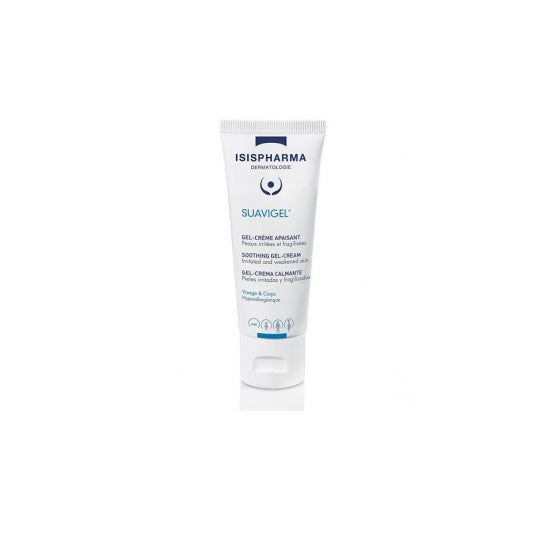 Suavigel Gel Cr Calmante 40ml