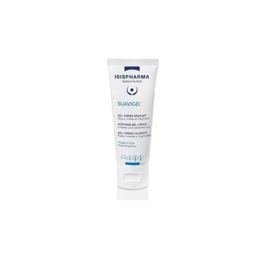 Suavigel Gel Cr Calmante 40ml