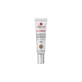 Erborian CC Crème con Centella Asiática Deep 15 ml