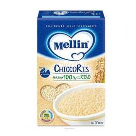 Mellin Chiccoris*320G
