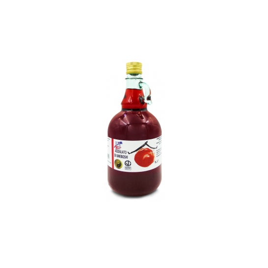 UMEBOSHI ACIDULADO 1L