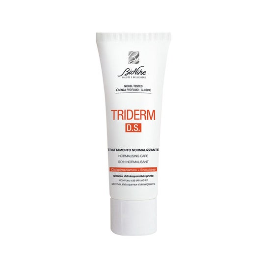 BioNike Triderm Ds Tratamiento Normal 50ml