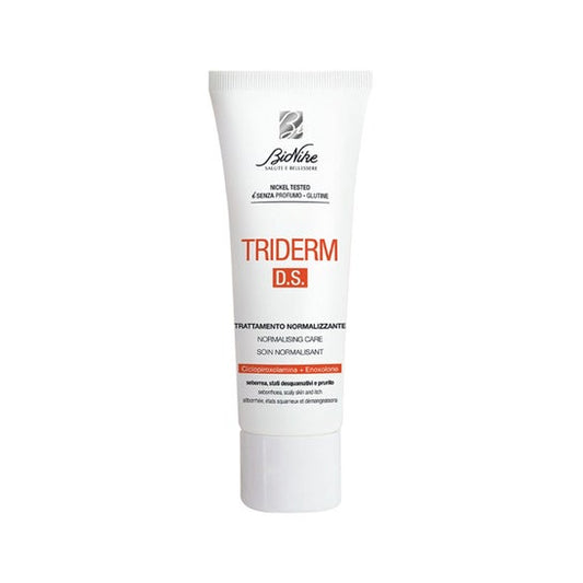 BioNike Triderm Ds Tratamiento Normal 50ml