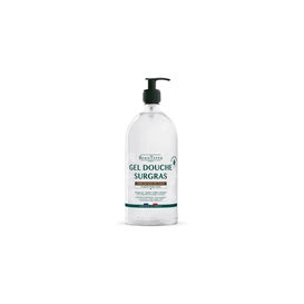 Beauterra Gel de Ducha Surgras Coco 1000 ml