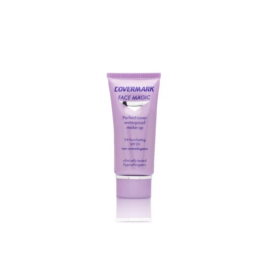 Covermark Face Magic Beige Pale N°1 Tube 30 ml