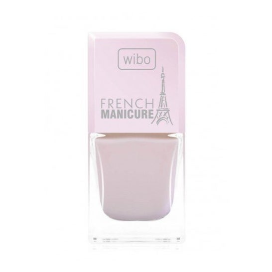 Wibo French Manicure Nail Polish 02 8 5 ml