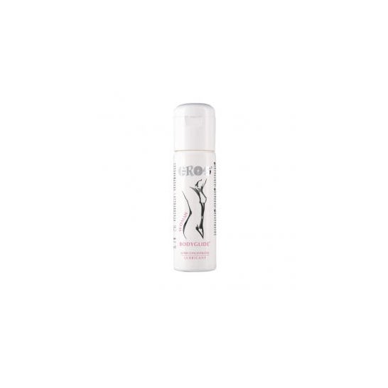 Eros Bodyglide Lubricante Superconcentrado Silicona Woman 100ml
