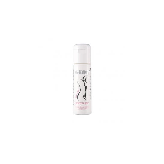 Eros Bodyglide Lubricante Superconcentrado Silicona Woman 100ml