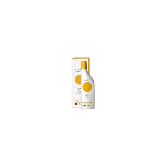 Labo Leche Solar F50 150ml