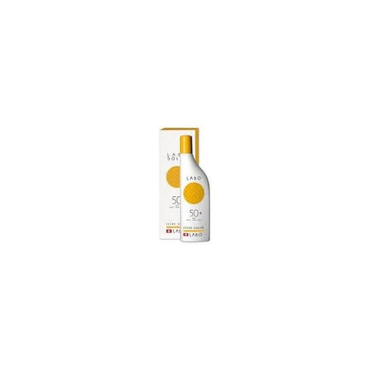 Labo Leche Solar F50 150ml