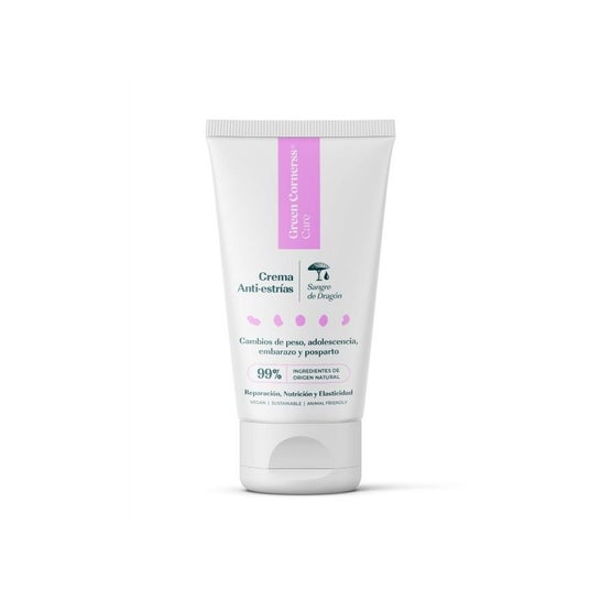 Green Cornerss Crema Antiestrías 200ml