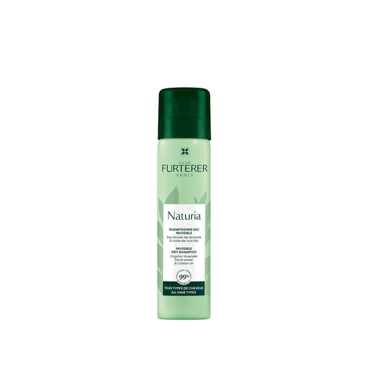 René Furterer Naturia Champú Seco Invisible Spray 75 ml