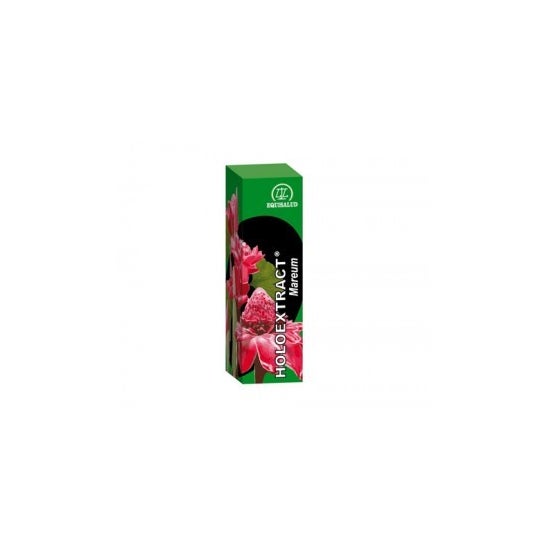 Equisalud Holoextract Mareum 31 ml