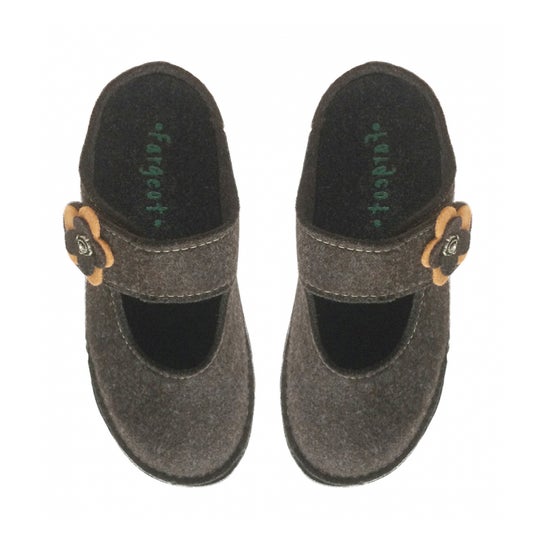 Podowell Macao Zapatilla Negro Talla 37 1 Par