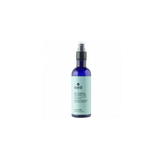 Avril Eau Florale De Bleuet Certifiée Bio 200ml