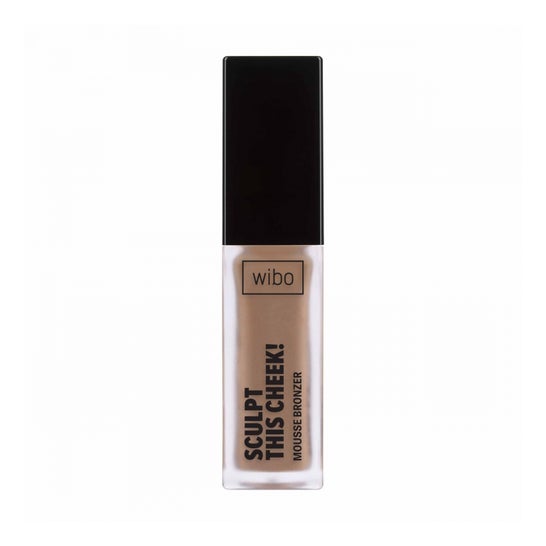 Wibo Sculpt This Cheek! Liquid Bronzer 01 11g