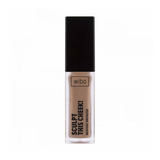 Wibo Sculpt This Cheek! Liquid Bronzer 01 11g