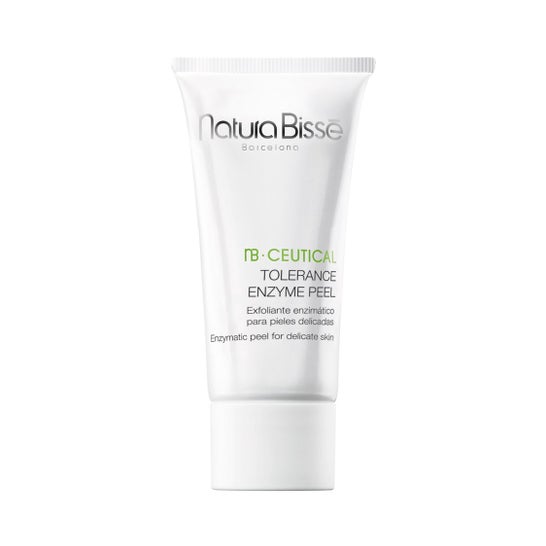 Natura Bisse NB Ceutical Tolerance Enzyme Peel 50 ml