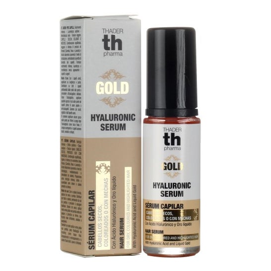 Th Pharma Sérum Capilar Hialurónico 30ml
