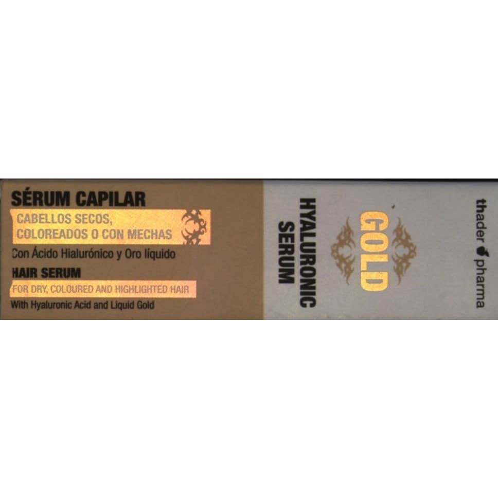Th Pharma Sérum Capilar Hialurónico 30ml
