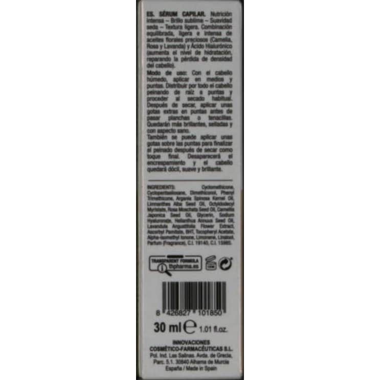 Th Pharma Sérum Capilar Hialurónico 30ml