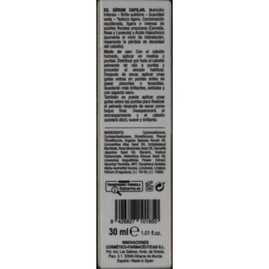 Th Pharma Sérum Capilar Hialurónico 30ml