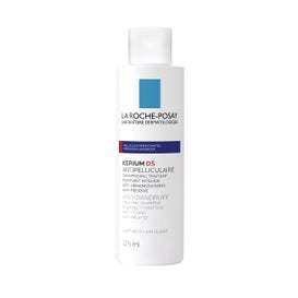 La Roche-Posay Kerium DS Chanpú Intensivo Anticaspa 125ml