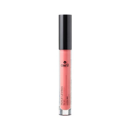 Avril Aceite Labios Rose Caresse 3.5ml